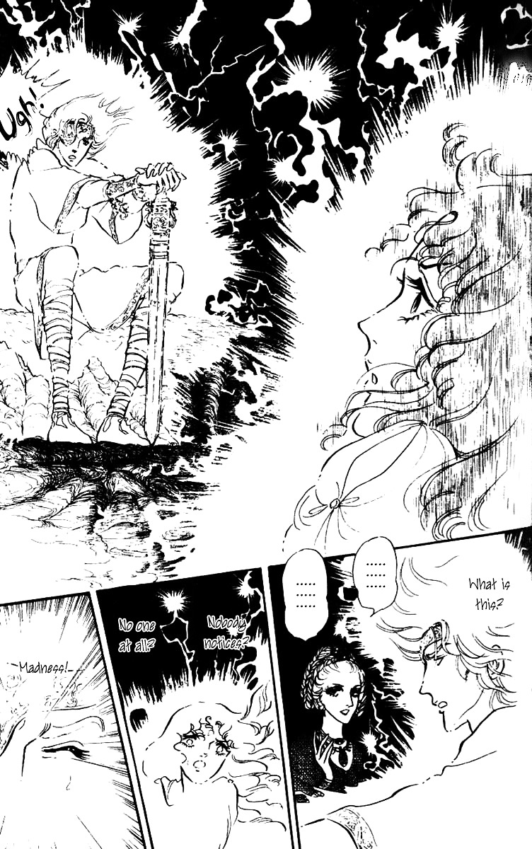 Crystal Dragon Chapter 3 page 5 - Chapter 3 : [Ch.3]