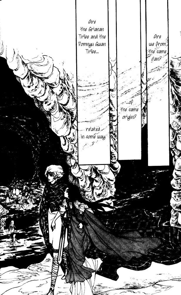 Crystal Dragon Chapter 3 page 9 - Chapter 3 : [Ch.3]