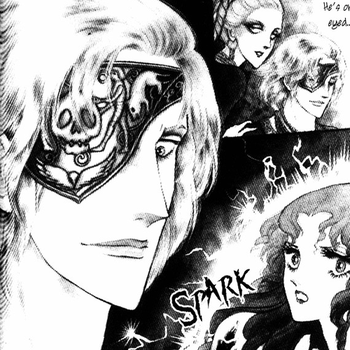 Crystal Dragon Chapter 3 : [Ch.3] cover