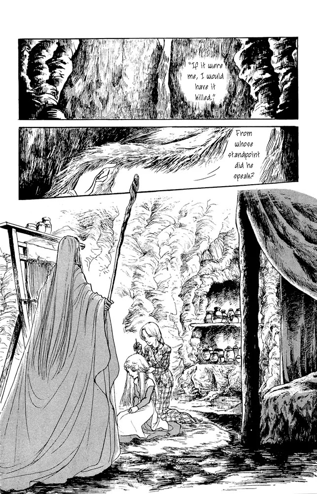 Crystal Dragon Chapter 30 page 10 - Chapter 30