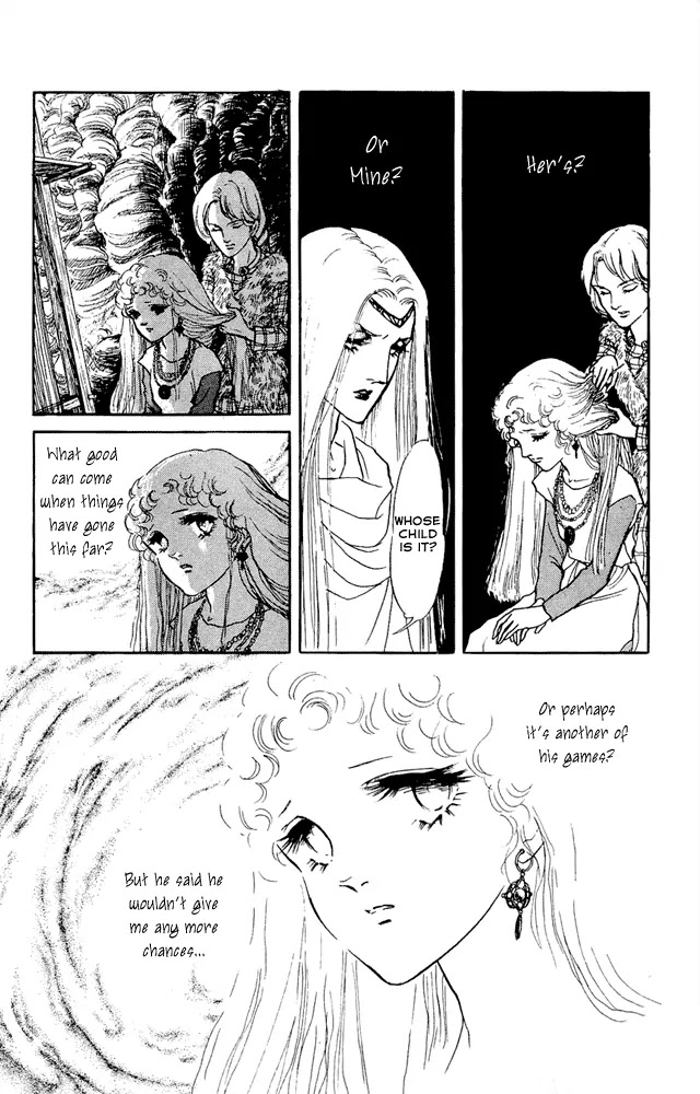 Crystal Dragon Chapter 30 page 11 - Chapter 30