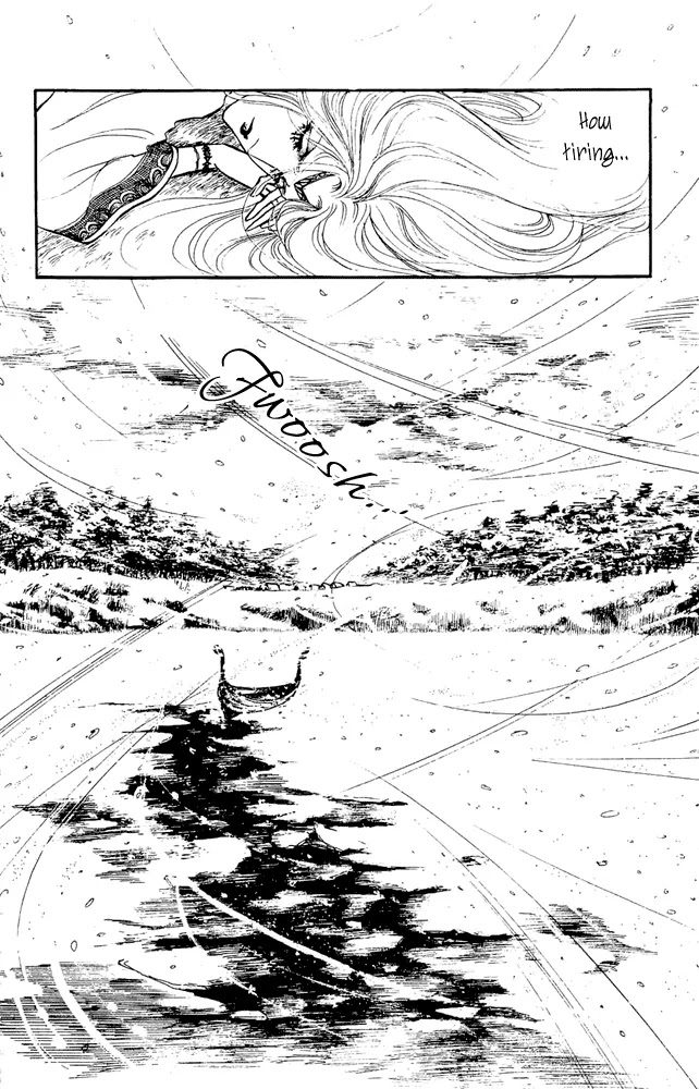 Crystal Dragon Chapter 30 page 14 - Chapter 30