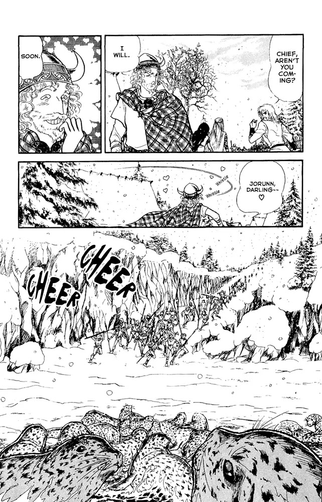 Crystal Dragon Chapter 30 page 26 - Chapter 30