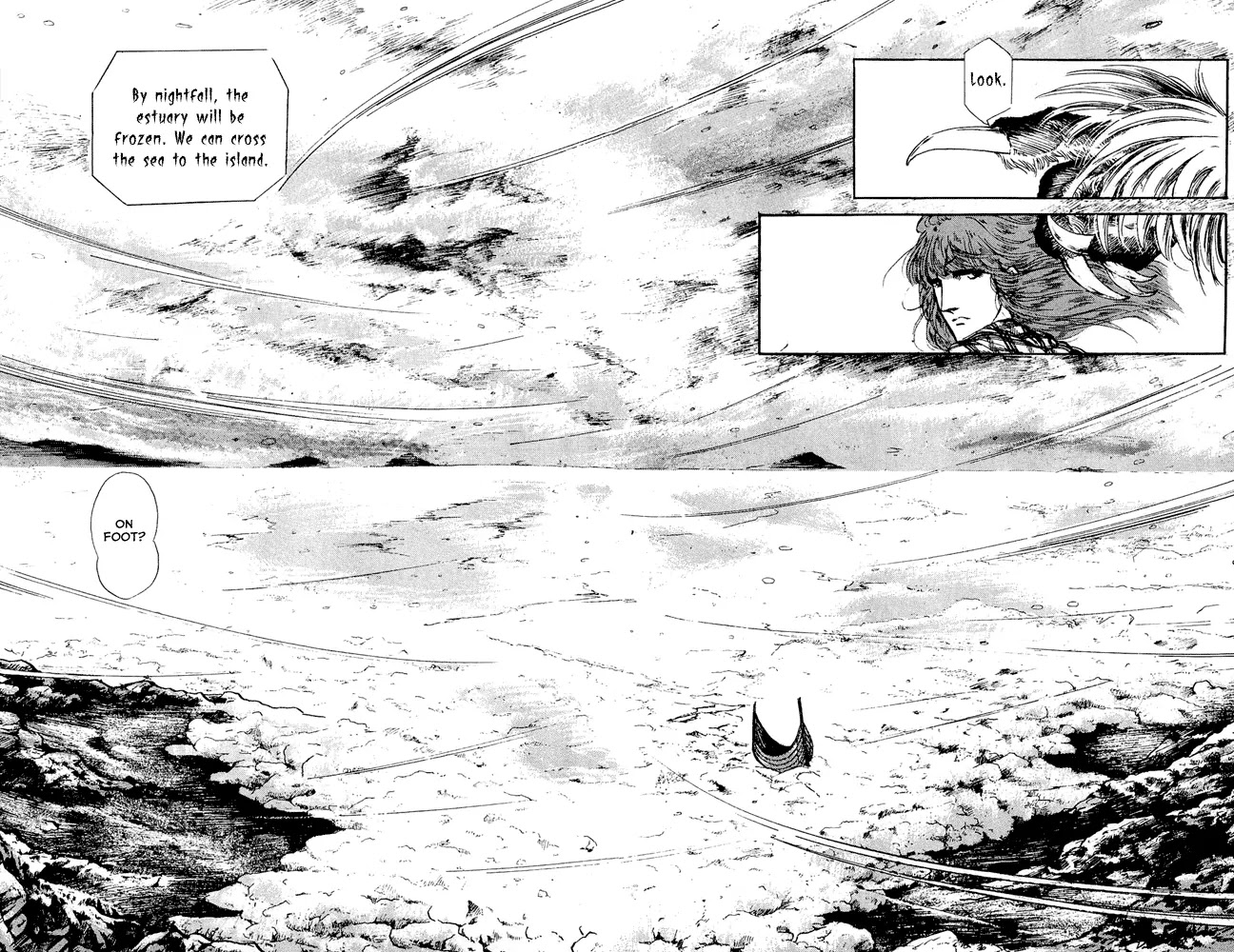 Crystal Dragon Chapter 30 page 30 - Chapter 30