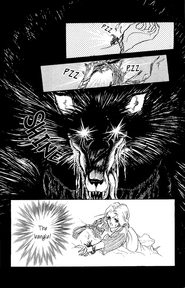 Crystal Dragon Chapter 30 page 33 - Chapter 30