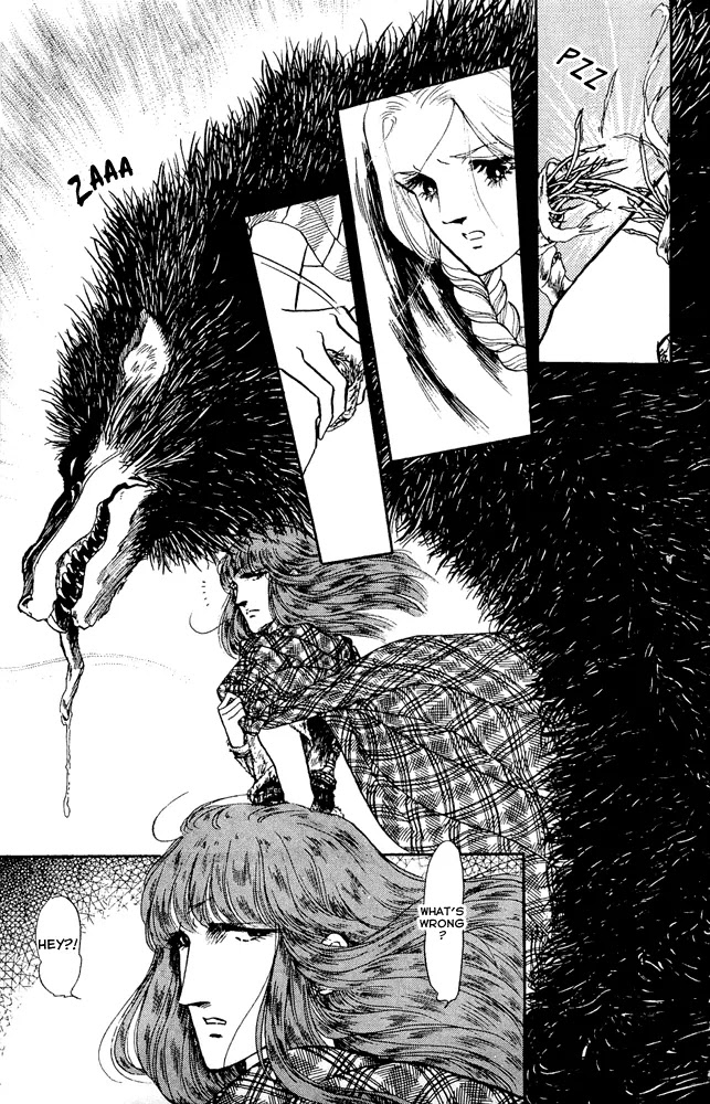 Crystal Dragon Chapter 30 page 34 - Chapter 30