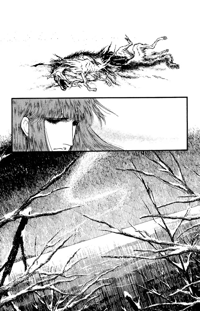 Crystal Dragon Chapter 30 page 37 - Chapter 30