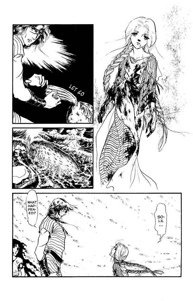 Crystal Dragon Chapter 30 page 42 - Chapter 30