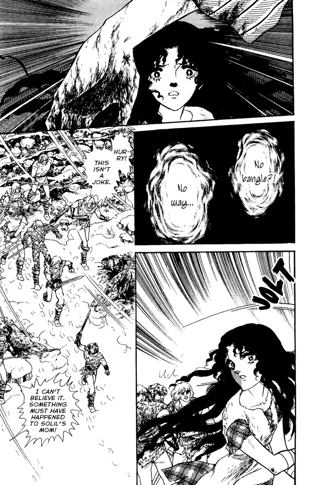Crystal Dragon Chapter 30 page 44 - Chapter 30