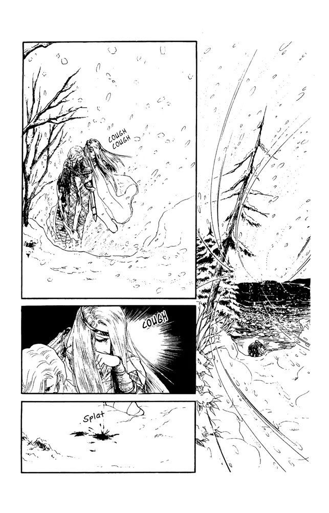 Crystal Dragon Chapter 30 page 46 - Chapter 30