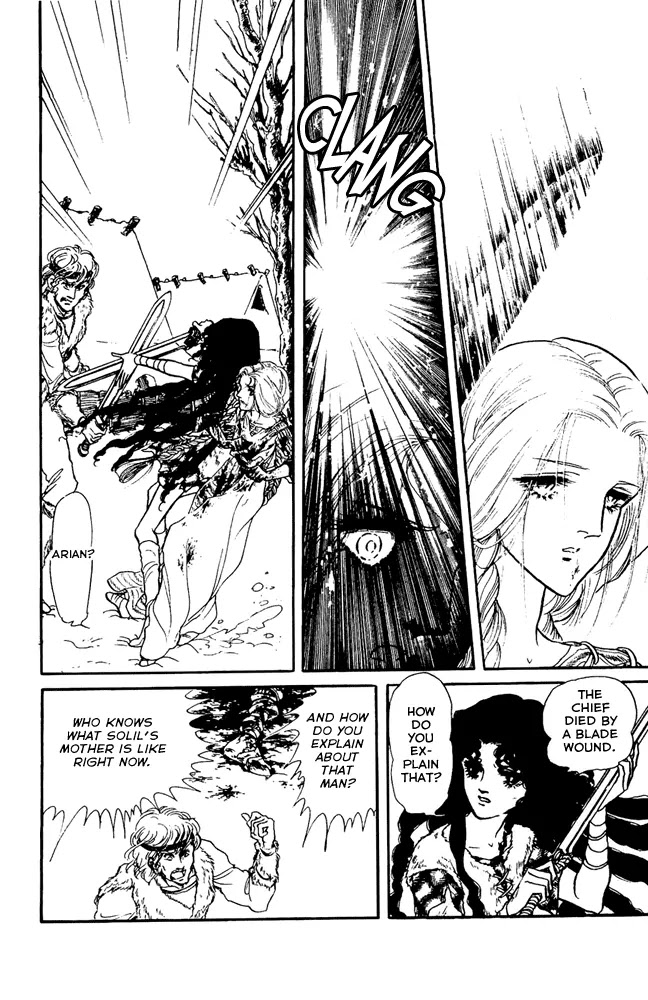 Crystal Dragon Chapter 30 page 51 - Chapter 30