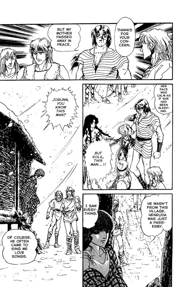 Crystal Dragon Chapter 30 page 52 - Chapter 30