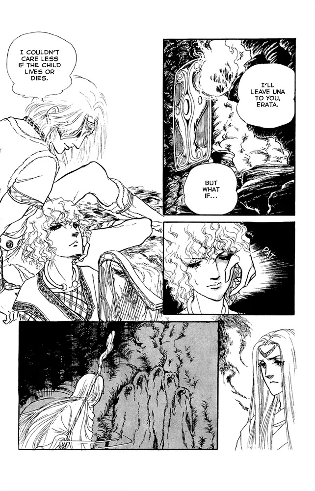 Crystal Dragon Chapter 30 page 6 - Chapter 30