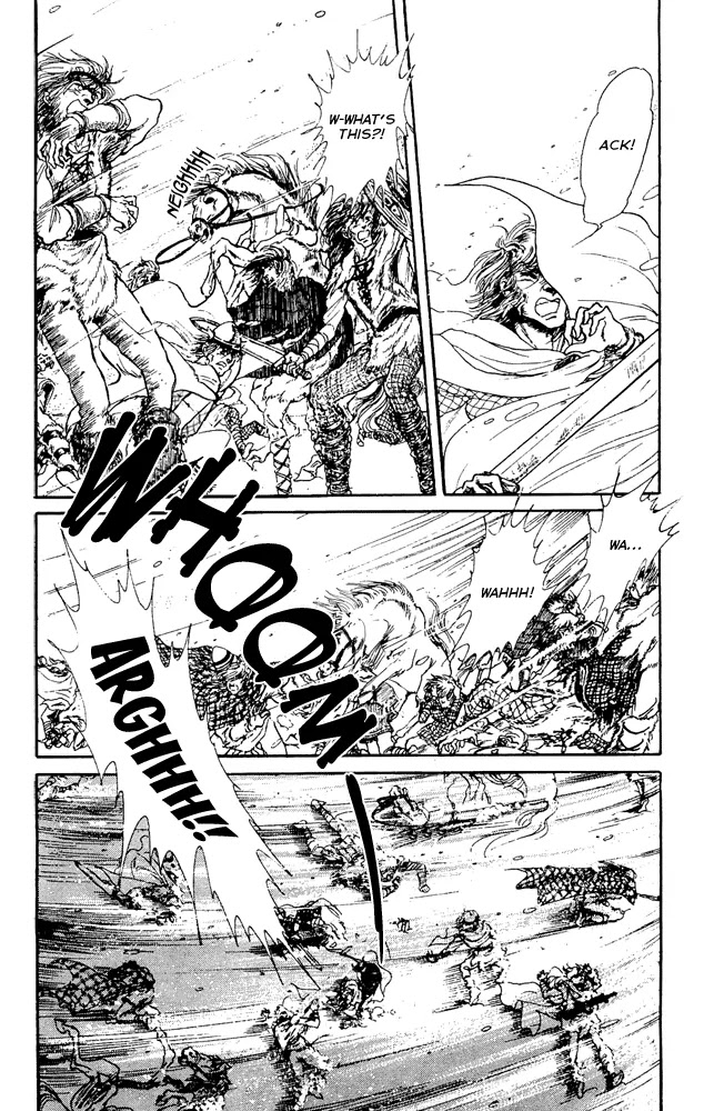 Crystal Dragon Chapter 31 page 31 - Chapter 31