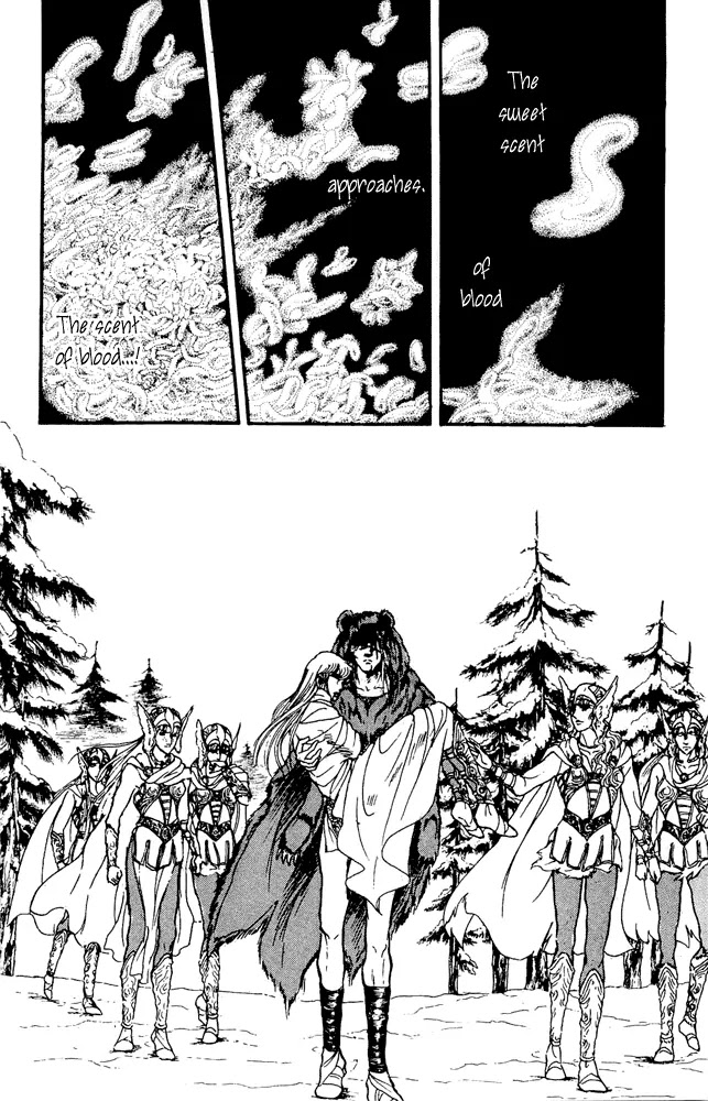 Crystal Dragon Chapter 31 page 45 - Chapter 31
