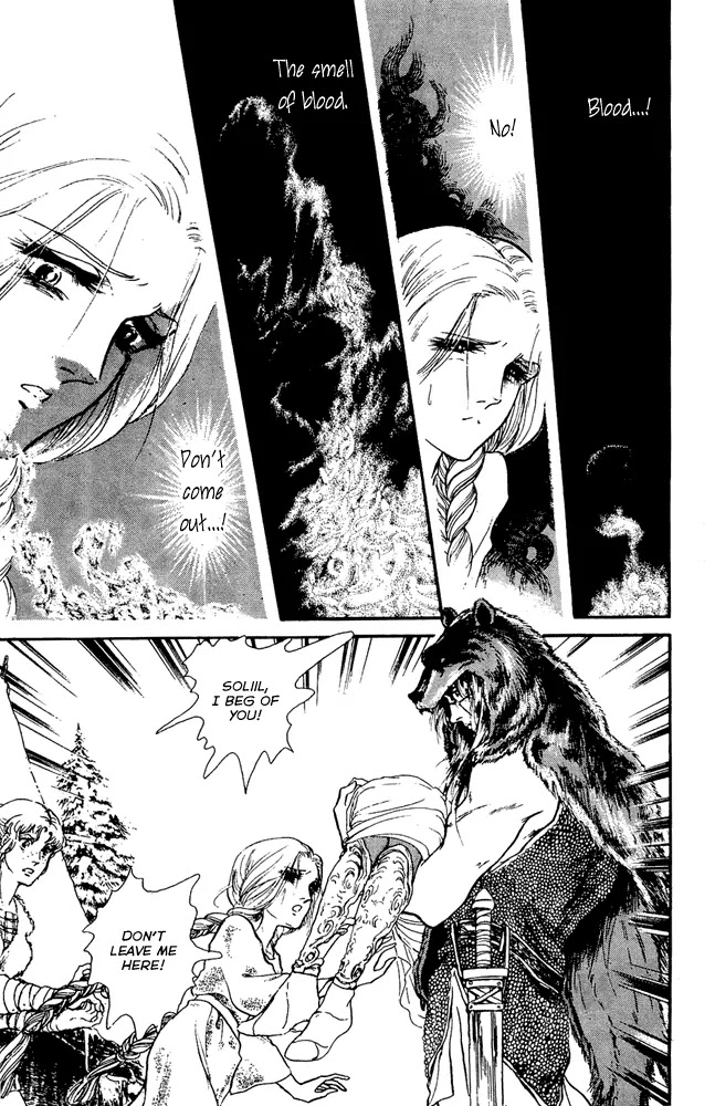 Crystal Dragon Chapter 31 page 48 - Chapter 31
