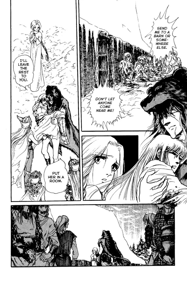 Crystal Dragon Chapter 31 page 49 - Chapter 31