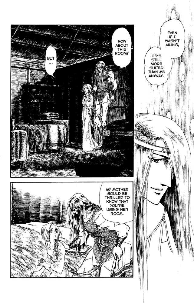Crystal Dragon Chapter 31 page 51 - Chapter 31