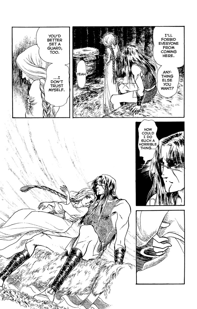 Crystal Dragon Chapter 31 page 52 - Chapter 31