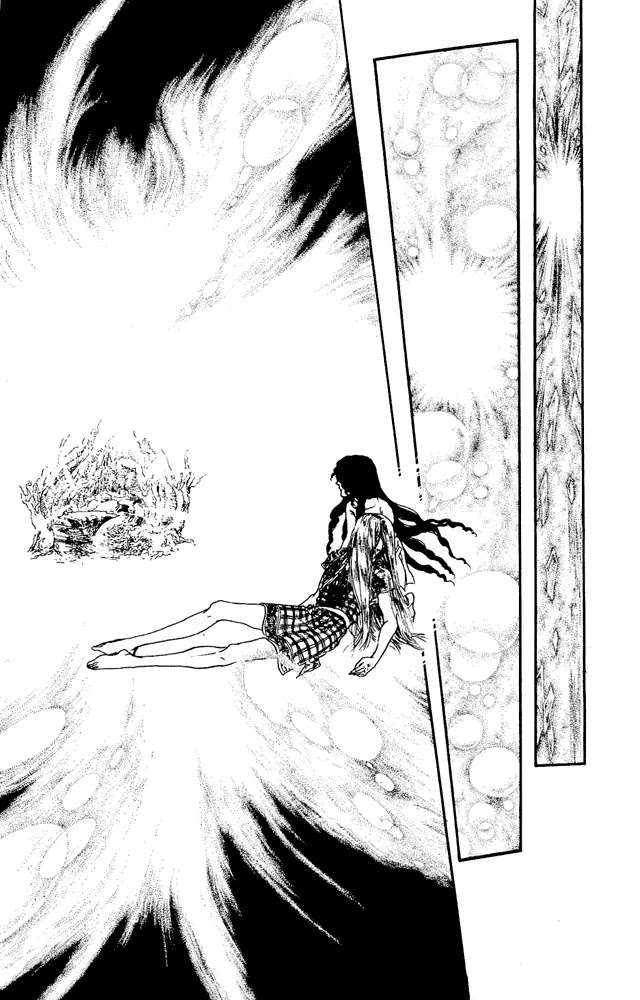 Crystal Dragon Chapter 31 page 60 - Chapter 31