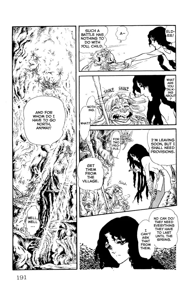 Crystal Dragon Chapter 31 page 62 - Chapter 31