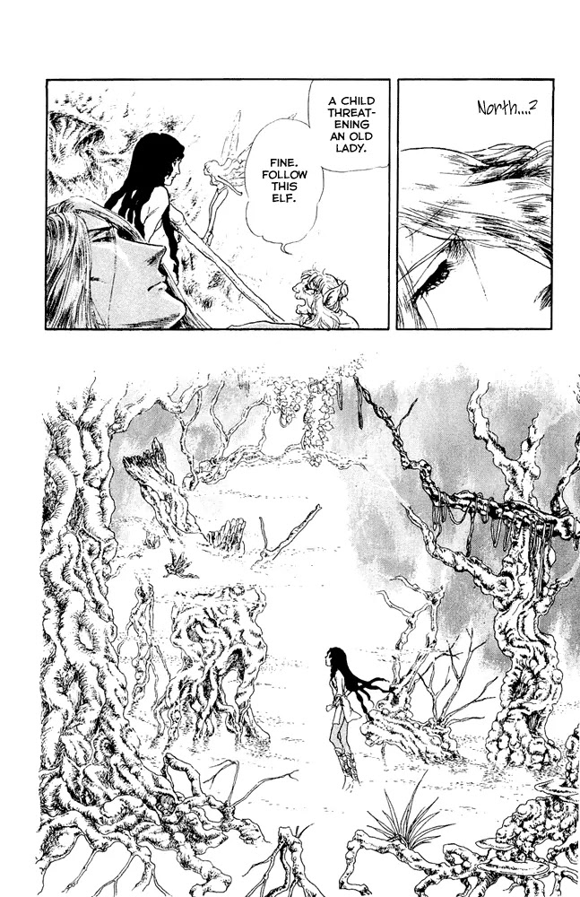 Crystal Dragon Chapter 31 page 63 - Chapter 31