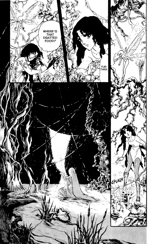 Crystal Dragon Chapter 31 page 64 - Chapter 31