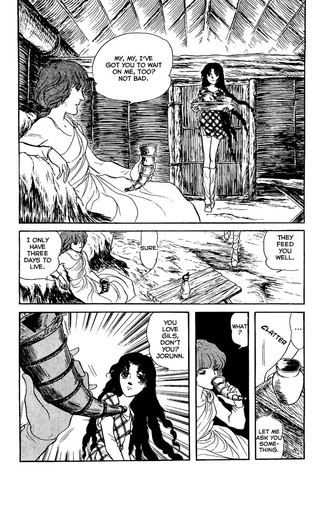 Crystal Dragon Chapter 32 page 29 - Chapter 32