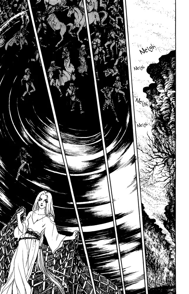 Crystal Dragon Chapter 32 page 6 - Chapter 32