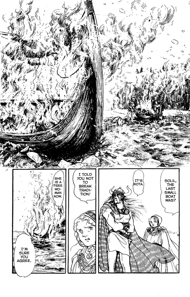 Crystal Dragon Chapter 33 page 25 - Chapter 33