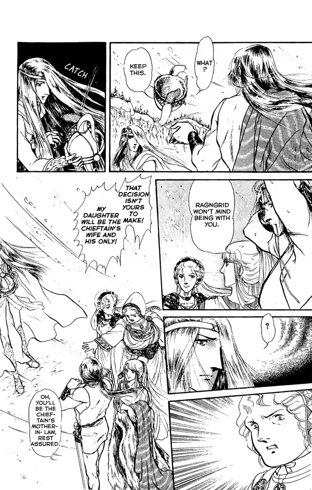 Crystal Dragon Chapter 33 page 27 - Chapter 33