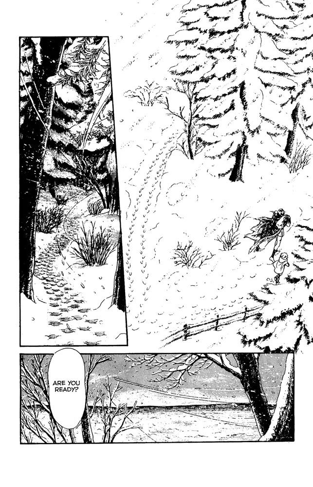 Crystal Dragon Chapter 33 page 36 - Chapter 33