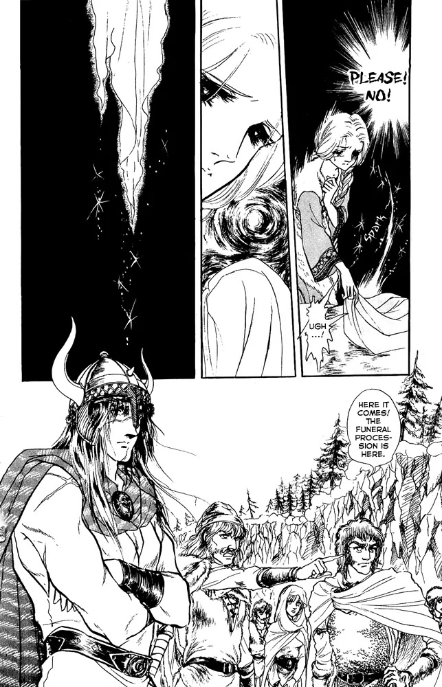 Crystal Dragon Chapter 33 page 9 - Chapter 33