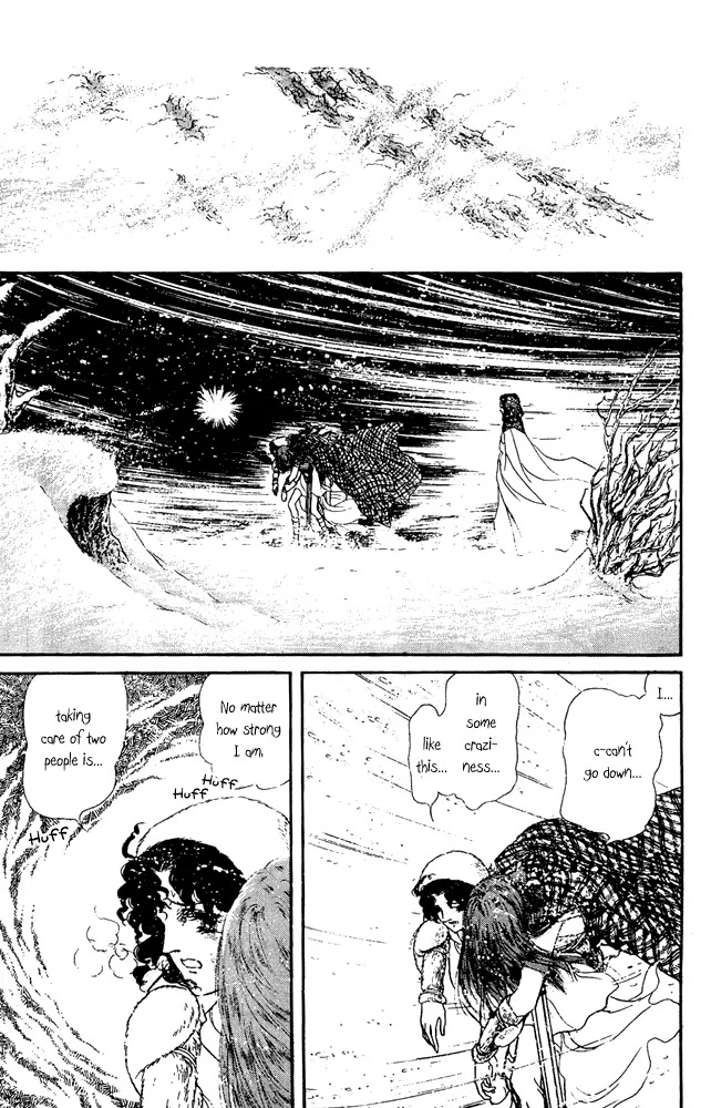 Crystal Dragon Chapter 34 page 15 - Chapter 34