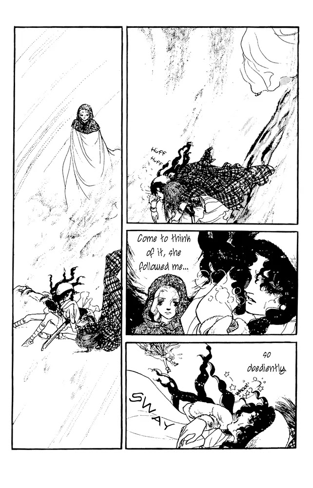 Crystal Dragon Chapter 34 page 16 - Chapter 34