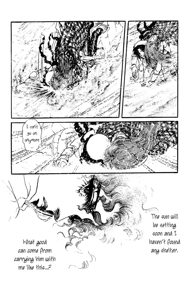 Crystal Dragon Chapter 34 page 17 - Chapter 34