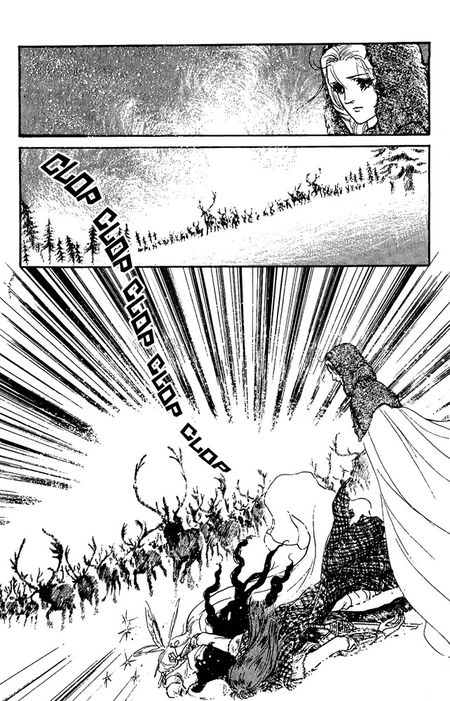 Crystal Dragon Chapter 34 page 20 - Chapter 34