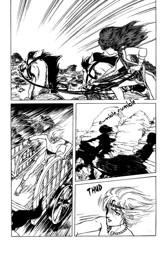 Crystal Dragon Chapter 34 page 36 - Chapter 34