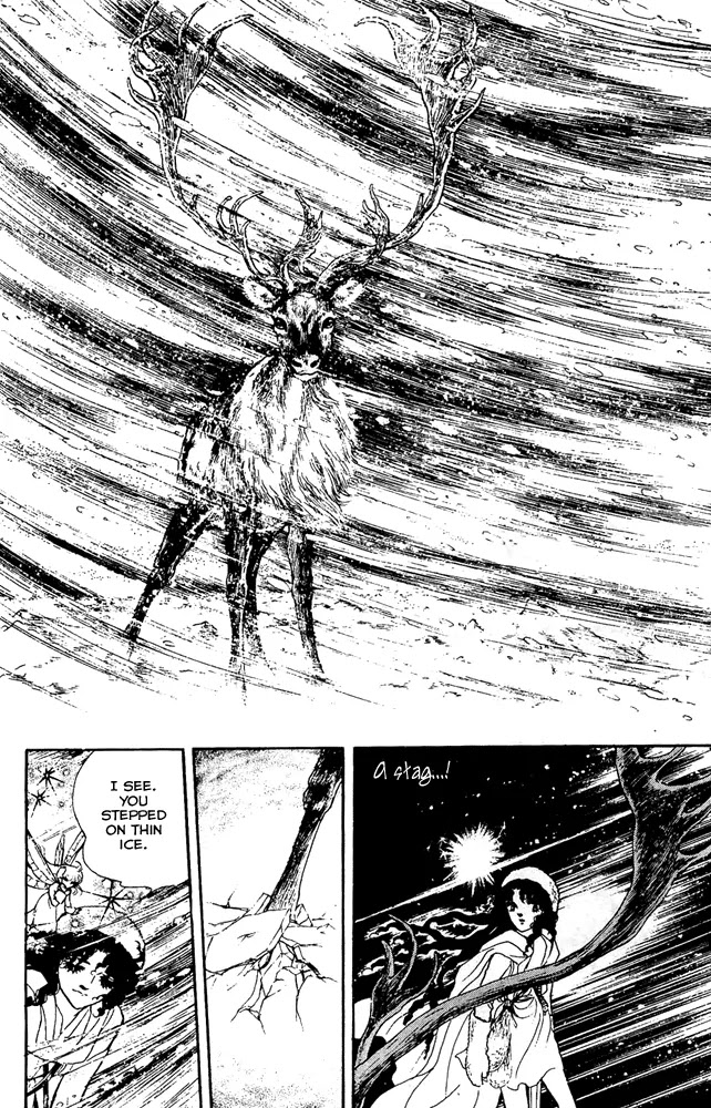 Crystal Dragon Chapter 34 page 4 - Chapter 34