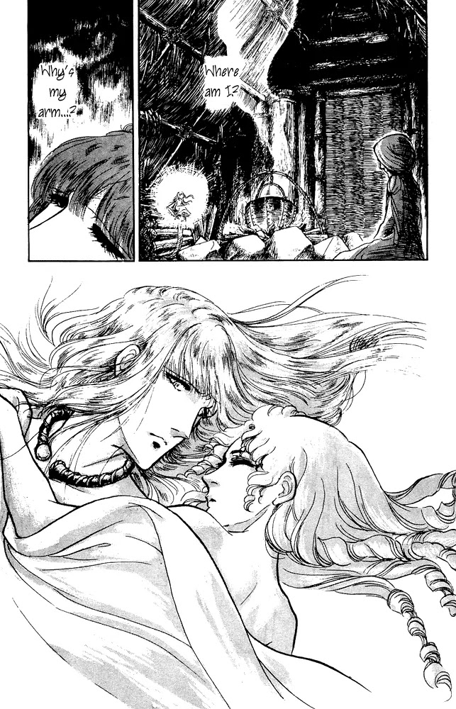Crystal Dragon Chapter 34 page 42 - Chapter 34