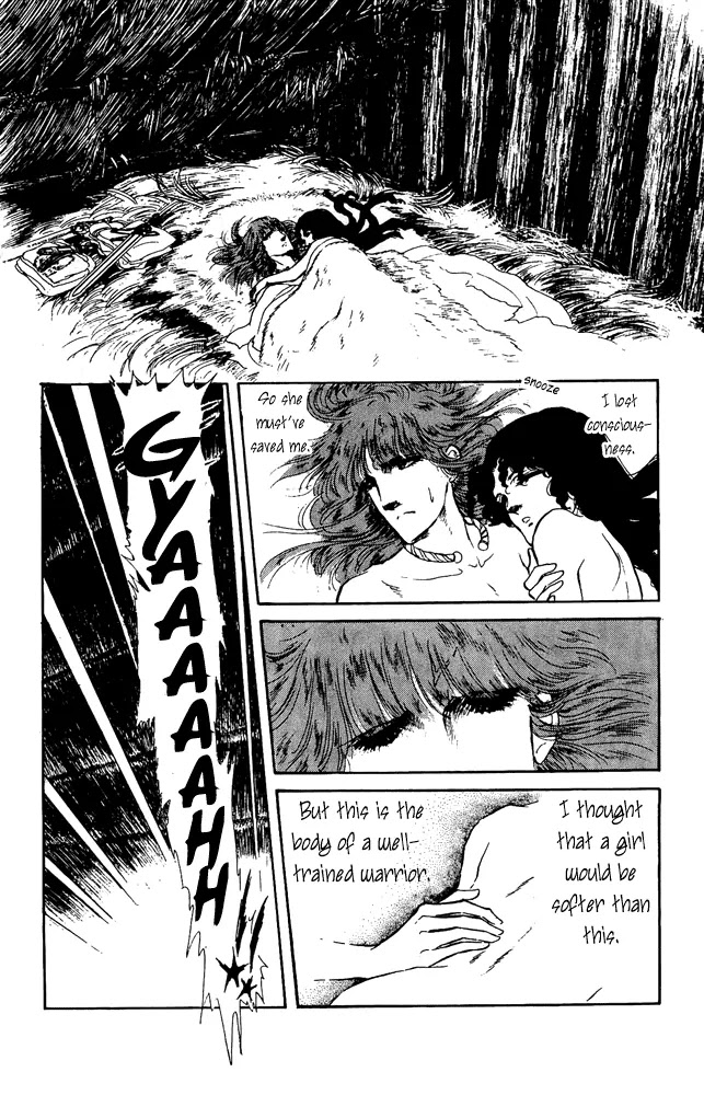 Crystal Dragon Chapter 34 page 43 - Chapter 34