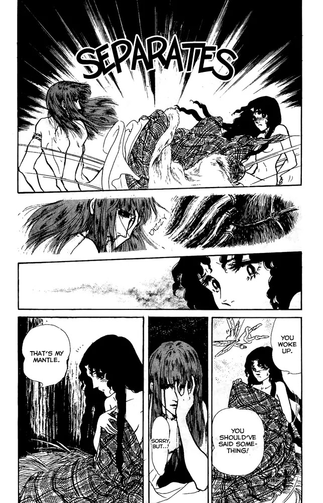 Crystal Dragon Chapter 34 page 44 - Chapter 34