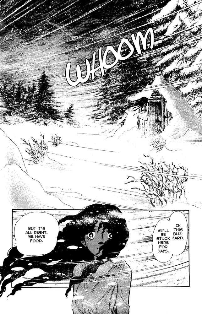 Crystal Dragon Chapter 34 page 47 - Chapter 34