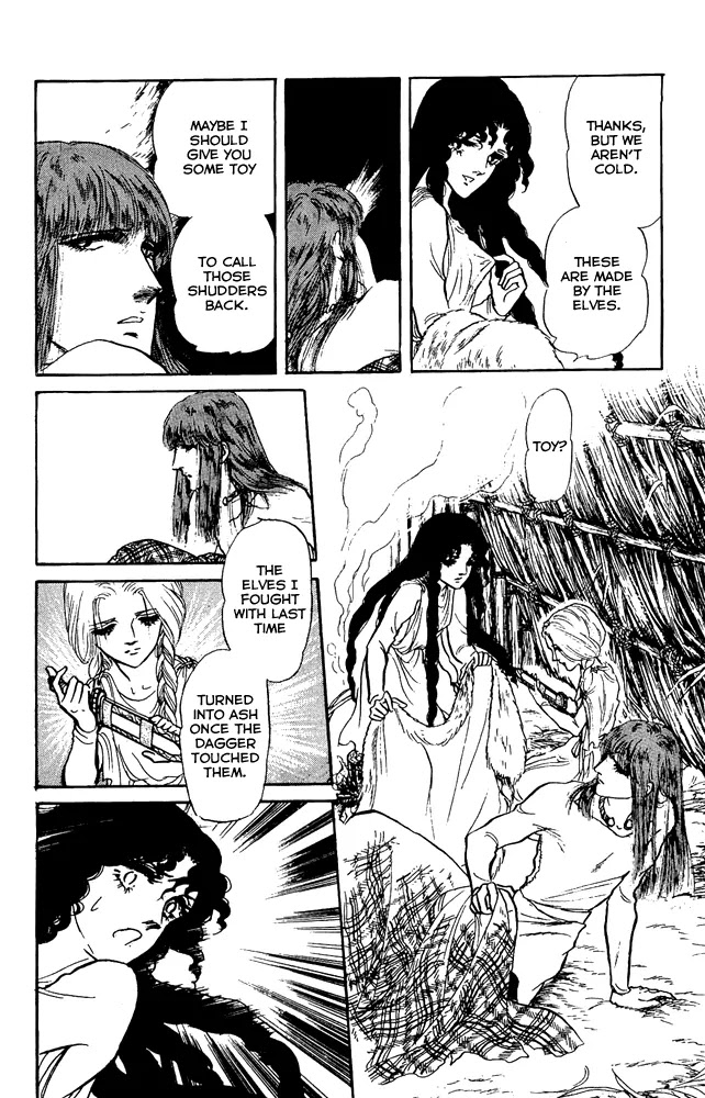 Crystal Dragon Chapter 34 page 49 - Chapter 34