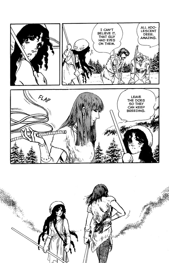 Crystal Dragon Chapter 35 page 10 - Chapter 35