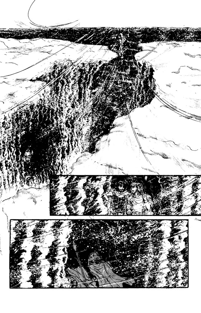 Crystal Dragon Chapter 35 page 12 - Chapter 35