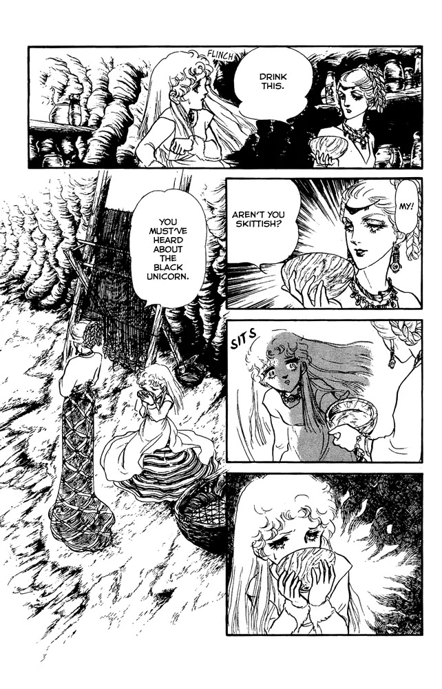 Crystal Dragon Chapter 35 page 15 - Chapter 35