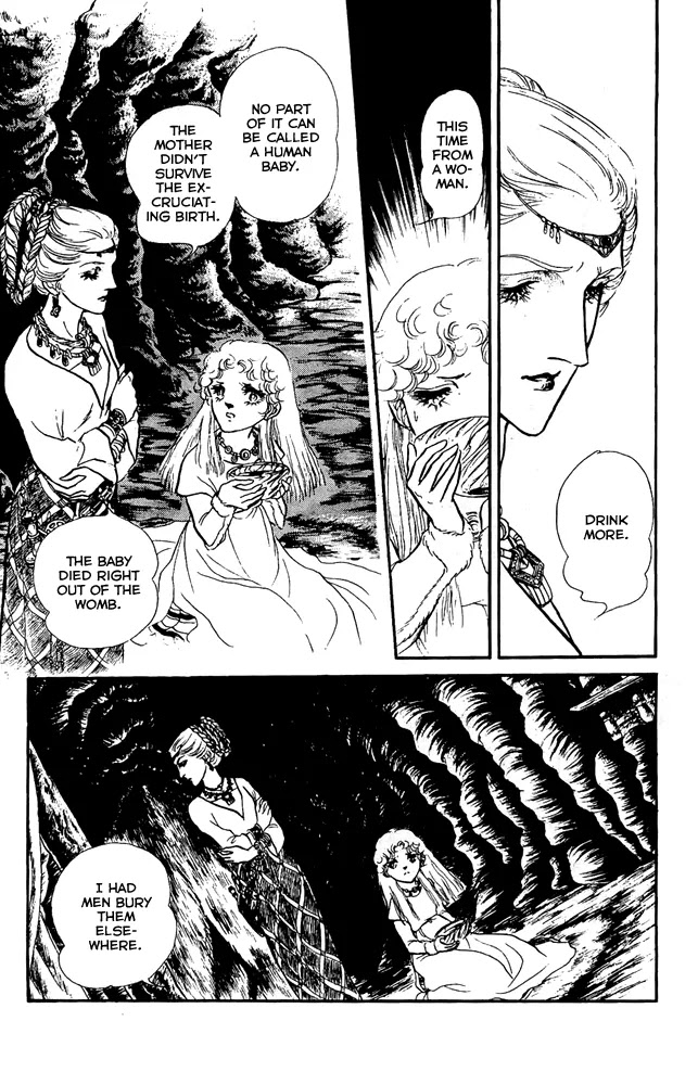 Crystal Dragon Chapter 35 page 16 - Chapter 35