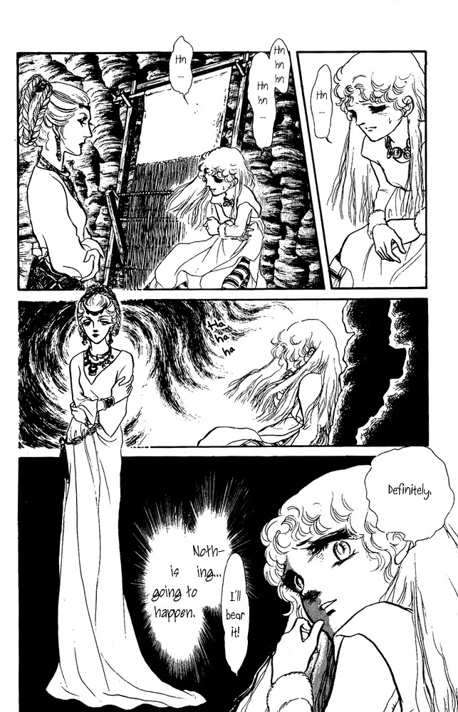 Crystal Dragon Chapter 35 page 18 - Chapter 35