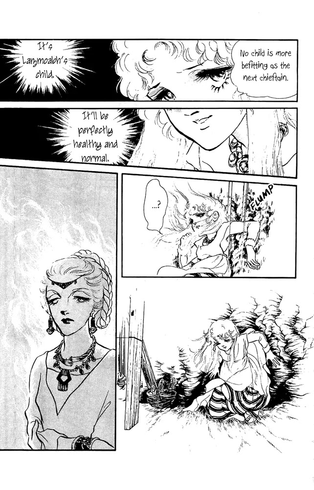 Crystal Dragon Chapter 35 page 19 - Chapter 35